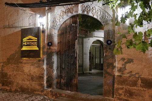 DEEP CAVE House, Забронировать Отель Отели Центральной Анатолия 3 звезды, 3*