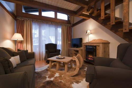 Chalet-Hotel Beau-Site, Buchen Sie Chalet Cottages in Kanton Bern, Cottage