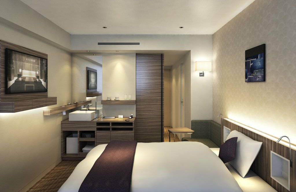 Hotel Vista Nagoya