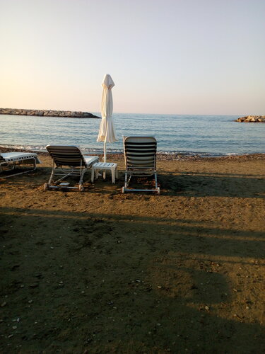Sandy Beach Hotel & Spa, Забронировать Курортный отель Ларнака район Ларнака