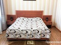 Приморская