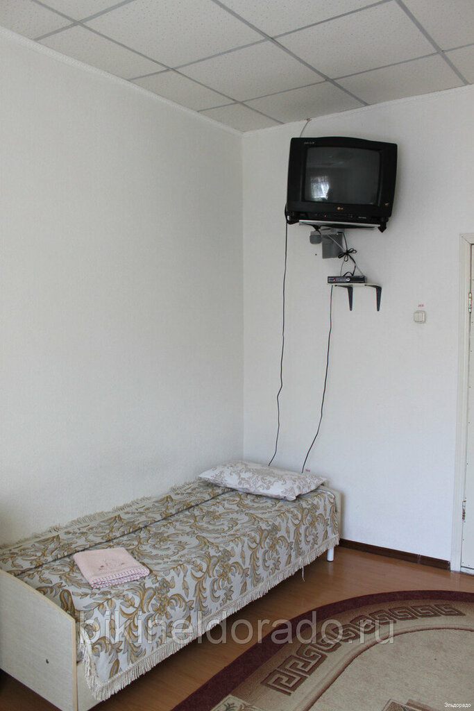 Gostinitsa Eldorado