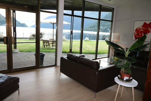Sogn Hotel, Buchen Sie Hotel Vadheim 