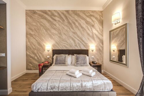 River Luxury Suites, Забронировать Отель Vaticano Prati Рим
