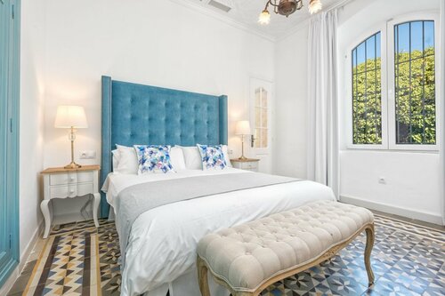 iloftmalaga Villa  Elisa, Забронировать Вилла Малага Коста-дель-Соль