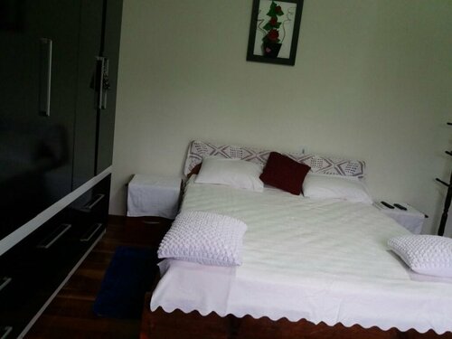 Recanto Dos Marcelinos Suites, Забронировать Отель Кампус-ду-Жордан Mantiqueira Mountains