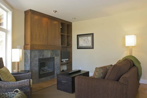 Cox Bay Beach Resort, Rezervasyon Tatil Köyü Vancouver island resort oteller, Tatil Köyü