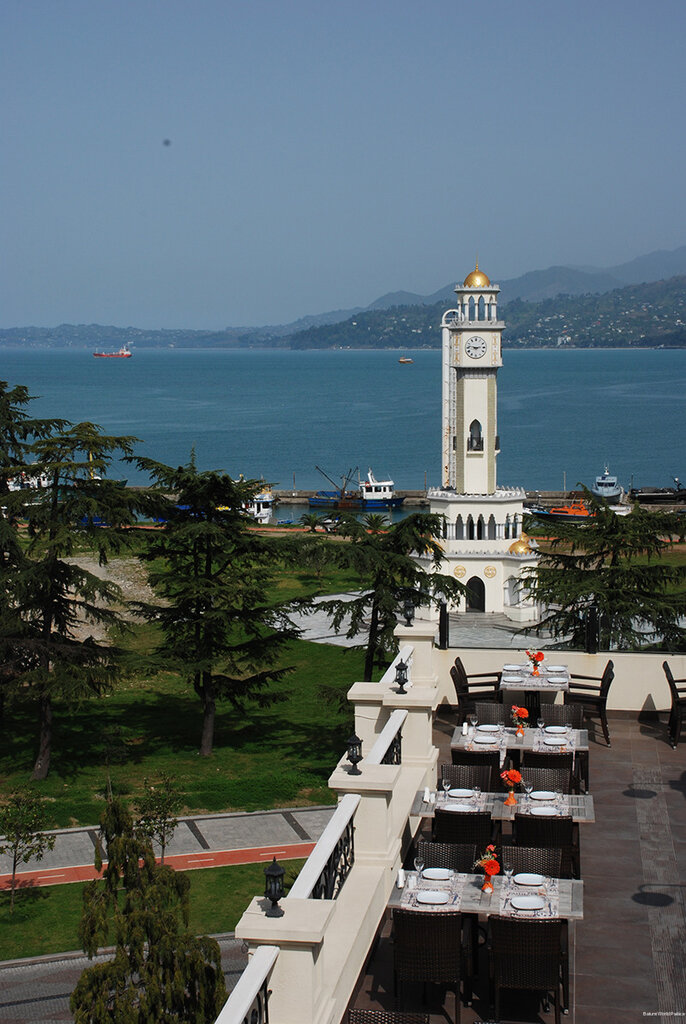 Batumi World Palace