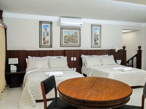 Hotel Real, Забронировать Отель Теофилу-Отони Минас-Жерайс
