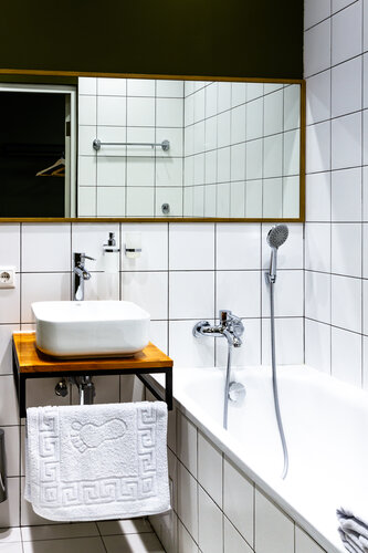 AFT Hotel, Забронировать Отель СПА-отели Владикавказа, SPA-услуги