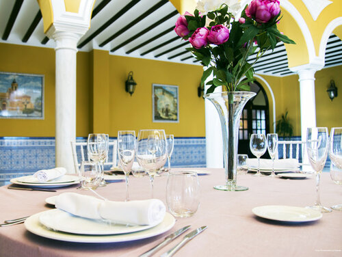Hotel La Rábida, Забронировать Отель Палос-де-ла-Фронтера Муниципалитет Уэльва