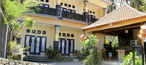 Deva Devi Beach Inn Luxury, Забронировать Отель Недорогие отели провинции Бали, недорого