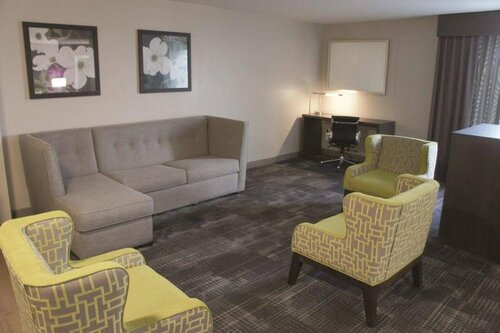 La Quinta Inn & Suites by Wyndham Columbus Ms,  酒店 哥伦布 密西西比州