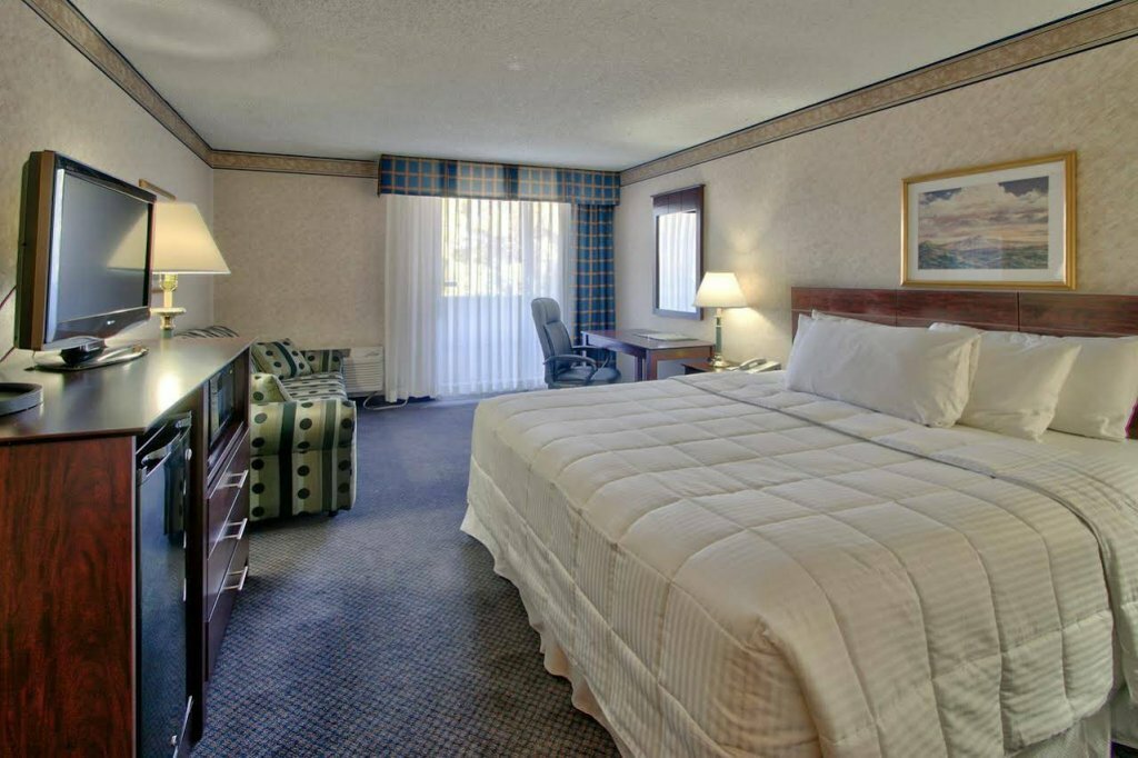 Hotel Mesa Albuquerque Midtown