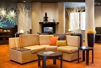 Courtyard Foothill Ranch Irvine East/Lake Forest, Забронировать Отель Отели Disneyland California с завтраком, Завтраки