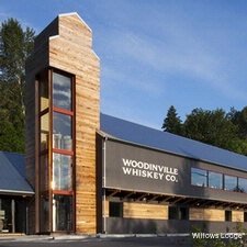 垂柳酒店, 预订 酒店 Woodinville Valley 伍丁维尔