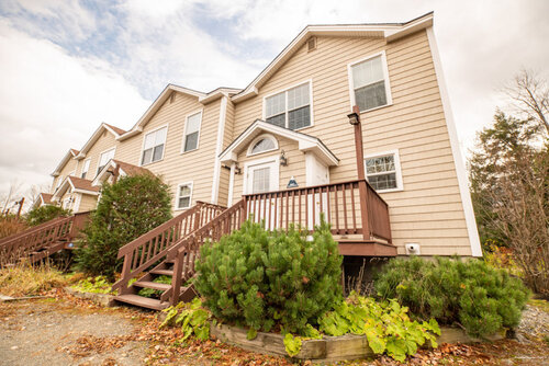 Sugarloaf Mountain Hotel, Buchen Sie Hotel Rangeley 