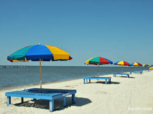 Sea Girt Lodge, Забронировать Мини-отель Отели Нью-Джерси с завтраком, Завтраки
