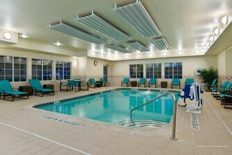 Residence Inn Philadelphia/Montgomeryville, Réserver Hôtel Montgomeryville 