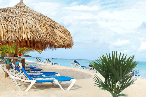 Brickell Bay Beach Club Aruba - All Adults, Réserver Hôtel Hôtels SPA à Palm Beach, SPA