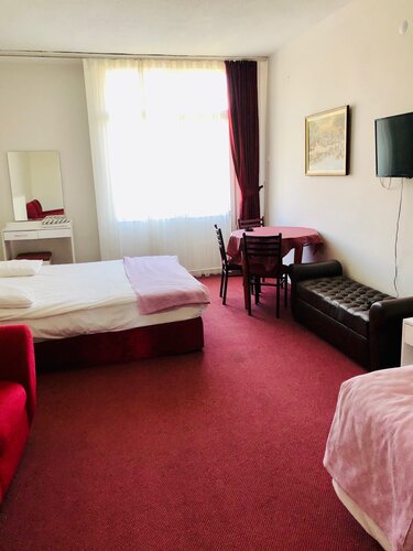 Deniz Hotel, Prenota Hotel Altındağ Anatolia Centrale