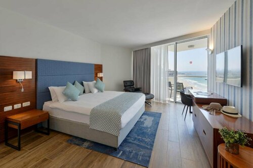Sharon Hotel Herzliya, Забронировать Отель Герцлия Тель-Авивский округ