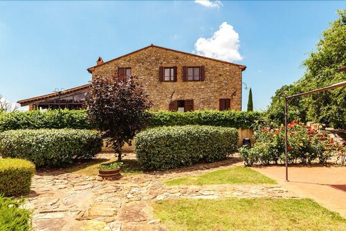 Tenuta Casteani, Buchen Sie Bauernhof Gavorrano 