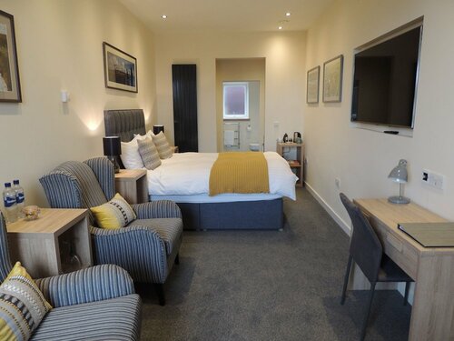 Heatherlea, Buchen Sie Bed & Breakfast Kirkwall Orkney