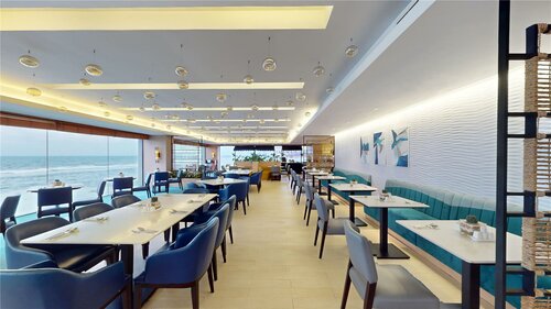 OZO Colombo, Reservar Hotel Hotéis em Western Province com estacionamento, Estacionamento