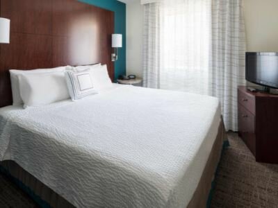 Residence Inn by Marriott Pleasant Hill Concord