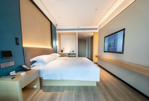 Mingdu Hotel Kunming Jiaosanqiao Hydropower Technology Building Store