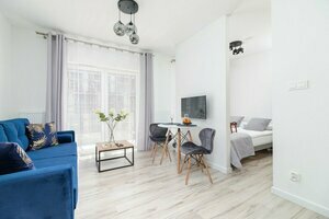 Klimeckiego 8a by Homeprime
