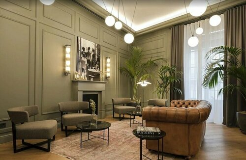 Maldà Singular Hotel, Забронировать Отель Отели Барселоны с завтраком, рядом с Каталунья, Завтраки