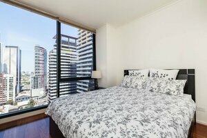Piper, 1bdr Southbank Apartment