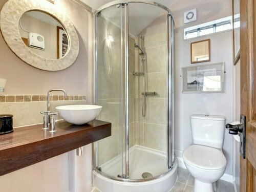 Dart View, Book Feriehus Villaer i Totnes, Villa