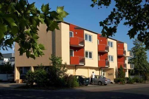 Apartments Seligenstadt, Book Lejlighed Seligenstadt Hessen
