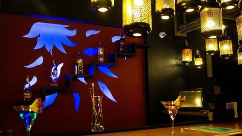 Arama Suites, Забронировать Отель Отели штата Карнатаки с парковкой, Парковка