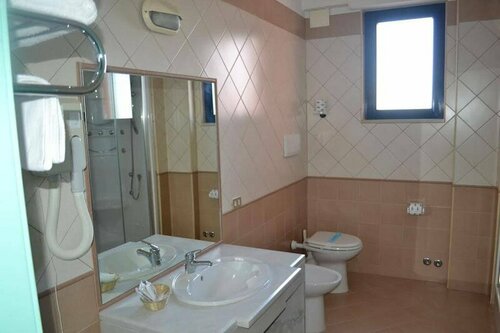 La Villa dei Gourmets, Varaa Villa Mökit kohteessa Foggia, Mökki