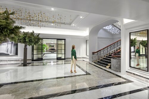 Four Seasons Chicago, Забронировать Отель Чикаго Большой Чикаго
