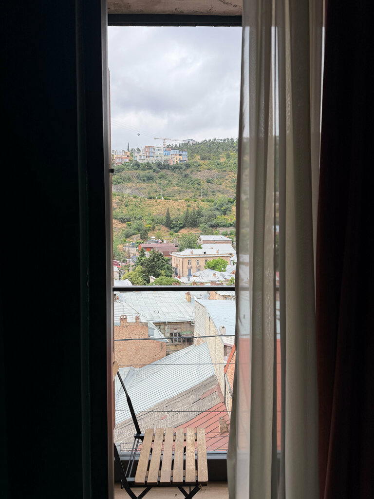 About Sololaki