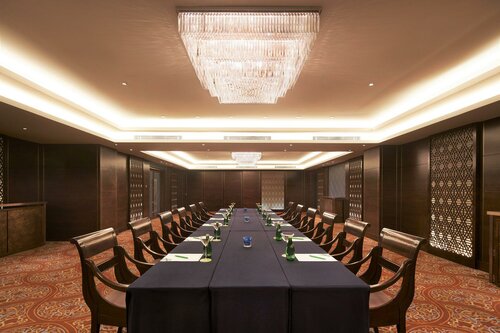 Holiday Inn Singapore Orchard City Centre, Rezerwuj Hotel Hotele biznesowe w Orchard, 4* 5*