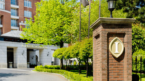 InterContinental Dublin, an IHG Hotel, Buchen Sie Hotel SPA-Hotels in Dublin County, SPA