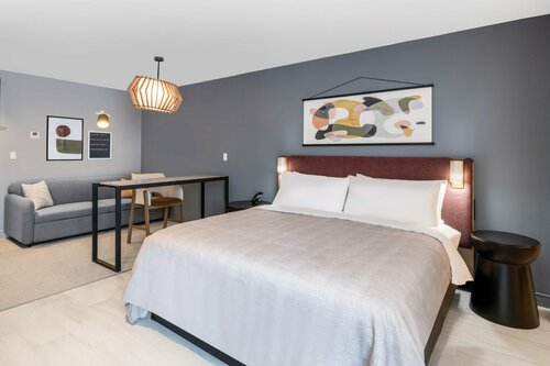 Atwell Suites Miami Brickell by IHG, Rezerwuj Hotel Hotele w Miami Beach z parkingiem, Parking
