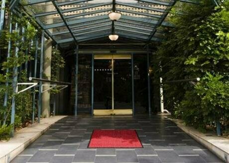 Quality Tiffins On The Park, Reserva ahora Hotel Hoteles en Australia Meridional con aparcamiento, Aparcamiento