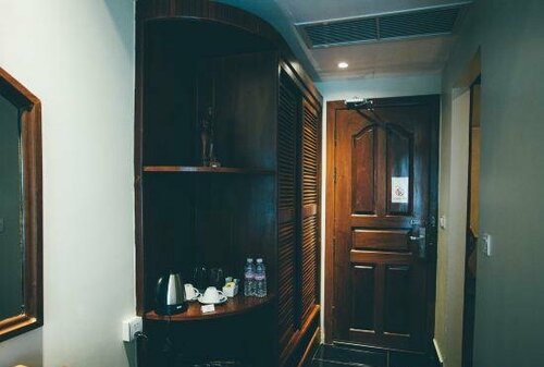 Chheng Residence, Забронировать Отель Бизнес-отели Сиемреап, рядом с Preah Ang Chek Preah Ang Chom, 4* 5*