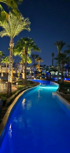 Pickalbatros Golf Beach Resort - All Inclusive, Забронировать Курортный отель Шарм-эш-Шейх Южный Синай