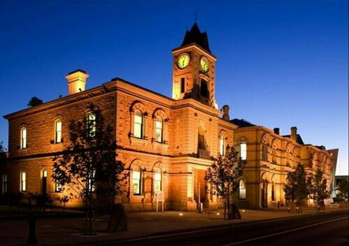 Lakes Resort Mount Gambier, Забронировать Отель Маунт-Гамбиер Южная Австралия