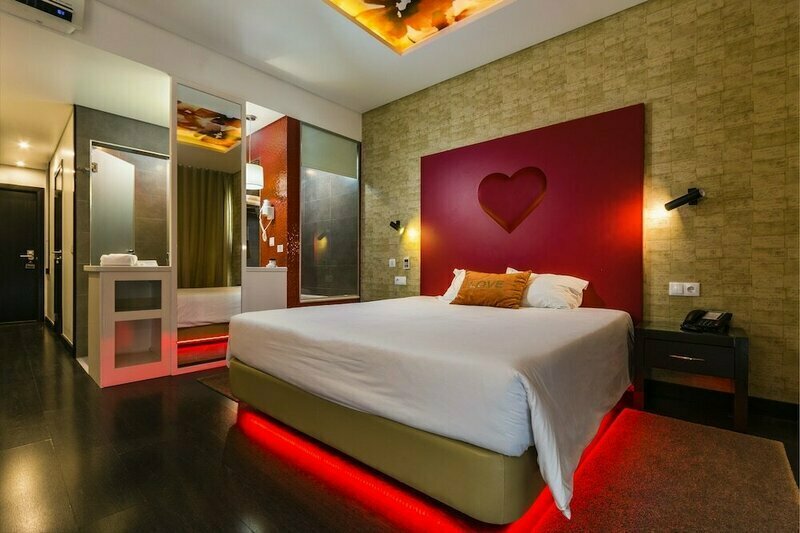 Lisotel Hotel