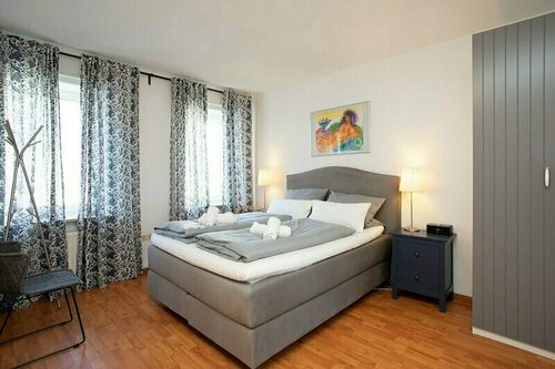 Alauda Apartments - Haus Pauline