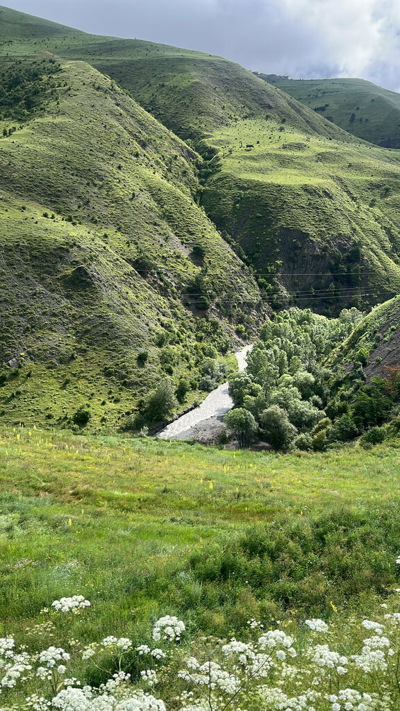 Panorama Gor